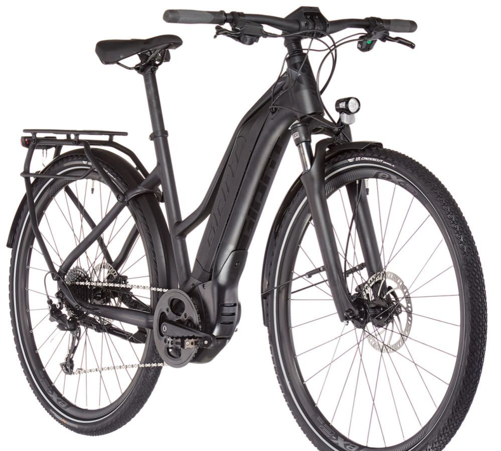 e-bike giant 